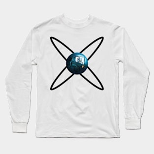 ccrew5 Long Sleeve T-Shirt